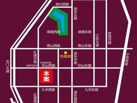 亿丰环球商业中心