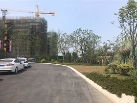 明天城市广场
