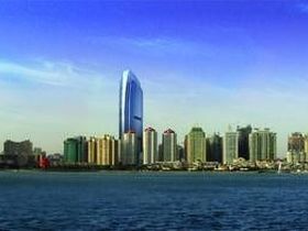 远雄国际广场