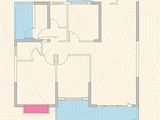 鸿豪春风十里_4室2厅2卫 建面129平米