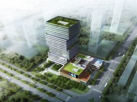 光合中心