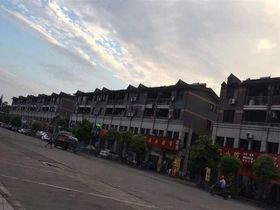 龙缘花园