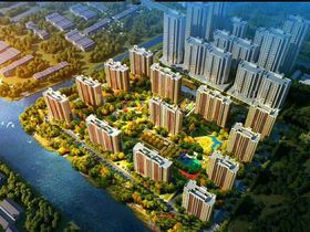 金科旭辉公元城市