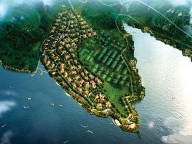 御龙湾