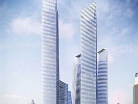 市府恒隆广场