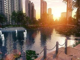 金润城