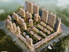 中国铁建山语城