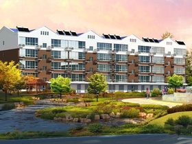竞秀区隆兴西路南、复兴西路北2022-020地块