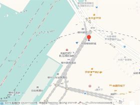 中房柳铁新城