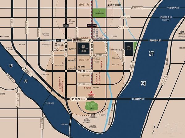 灏园