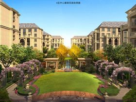 九洲岛水岸国际城