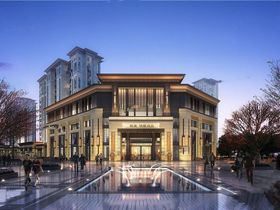 龙湖兰园天序