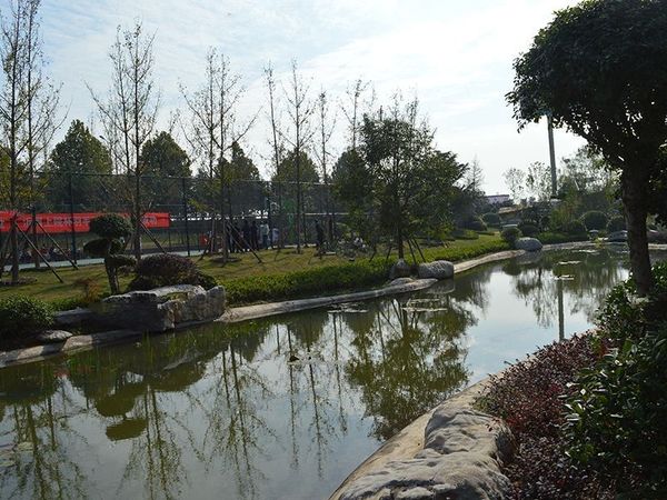 沂河上院