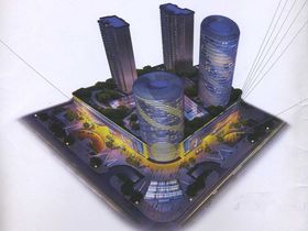 城市之光