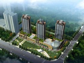 东方明珠广场