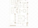碧桂园高尔夫庄园_12室6厅7卫 建面250平米