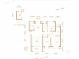 国贸天成_3室2厅2卫 建面130平米