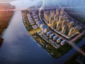 平潭三盛国际海岸