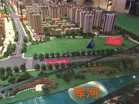 万科翡翠滨江