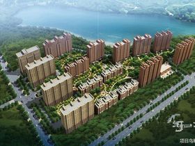 翠园春晓