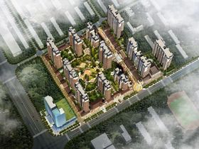 云中心