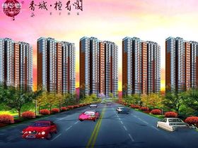 香城檀香园