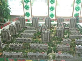 旭辉东昱城