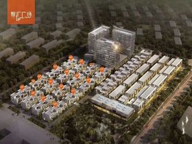 首创新北京半岛京津汇