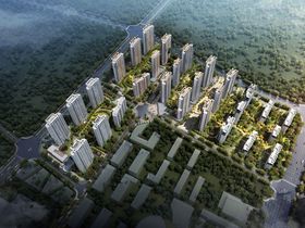 万科新都会