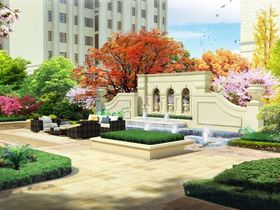 金庆桂花园