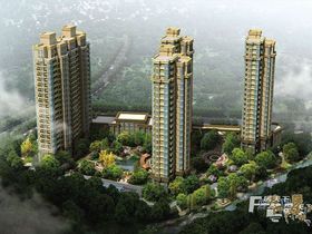 栖霞华府名都