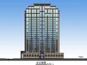 盛世壹号公馆