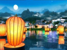 西海壹号