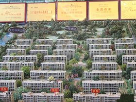 金昌启亚白鹭金岸