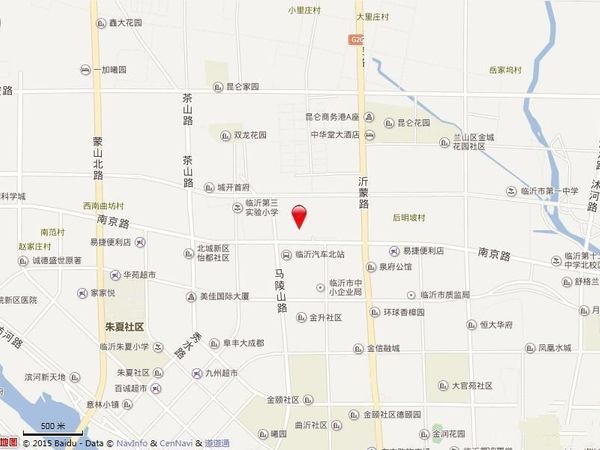 绿城桃李春风