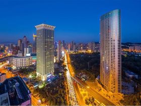 汇景天地
