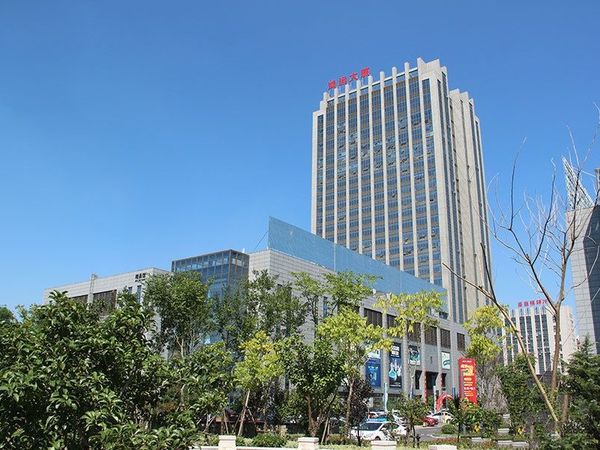 鸿运晶座