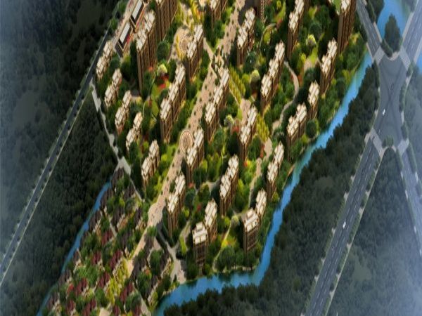 佳源罗马都市