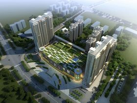 烟台新都汇