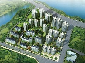 东方名居