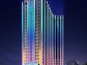 永邦大厦