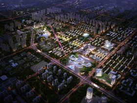 碧桂园清苑新城