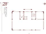 长夏门湖园_7室3厅4卫 建面1272平米