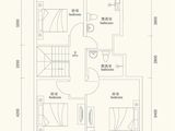 山河万里_3室2厅3卫 建面113平米