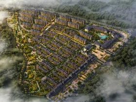 中南漫悦湾
