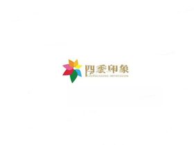 绿地四季印象