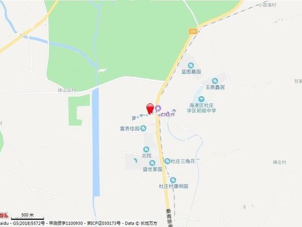 蓝图挚爱嘉园