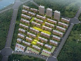 新湖美丽洲