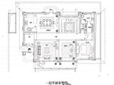 龙湖滟澜海岸_6室3厅4卫 建面360平米