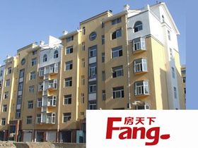 青州豪廷